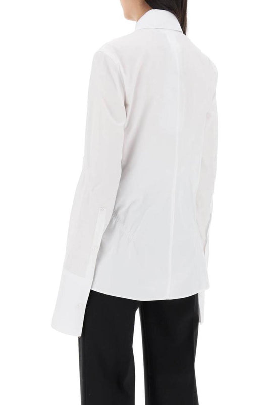 Sportmax Austria Slim Fit Shirt