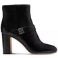 Women's Dakota Zip Up Dress Booties