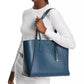 Taryn Large Leather Tote