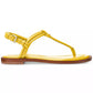 Women's Astra Thong Slingback Sandals