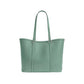 Legacy Small Pebbled Leather Tote