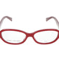 Marc Jacobs Eyewear Rectangular Frame Glasses