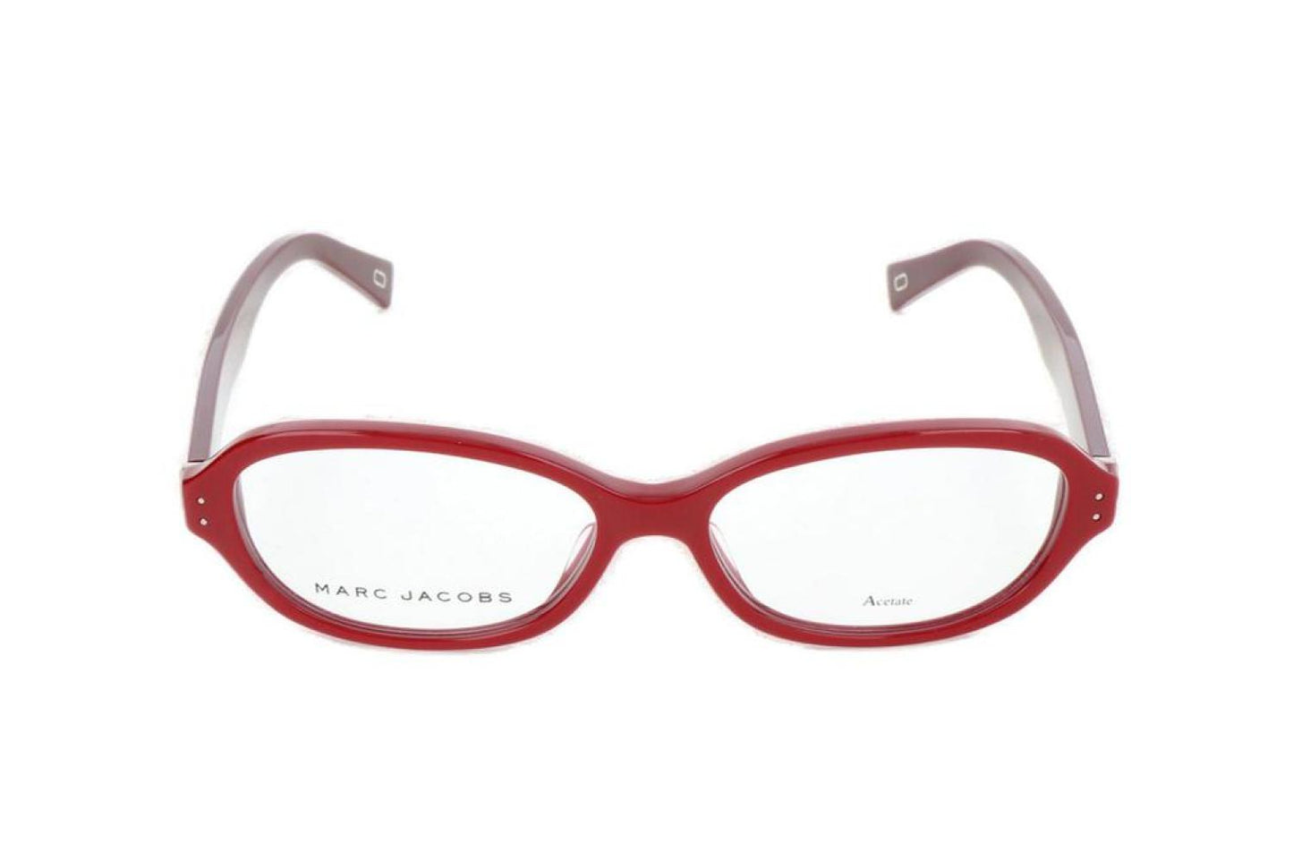 Marc Jacobs Eyewear Rectangular Frame Glasses