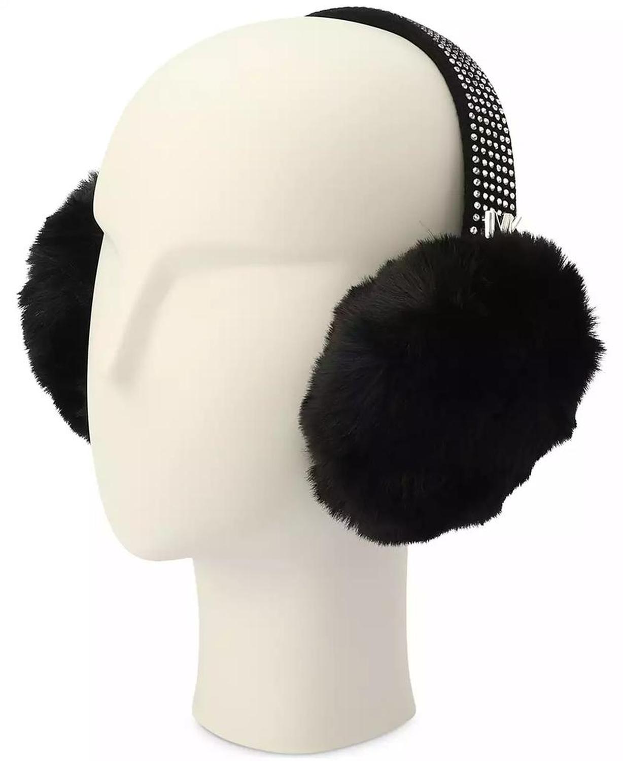 Mini Studded Earmuffs