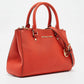 Michael Michael Kors Leather Small Sutton Tote