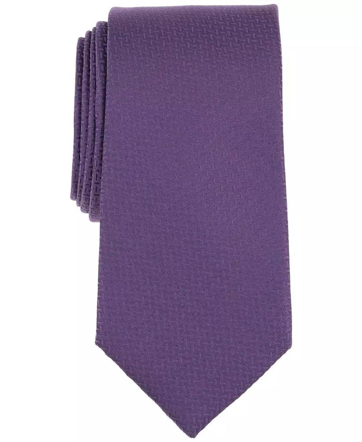 Men's Holden Mini-Pattern Tie