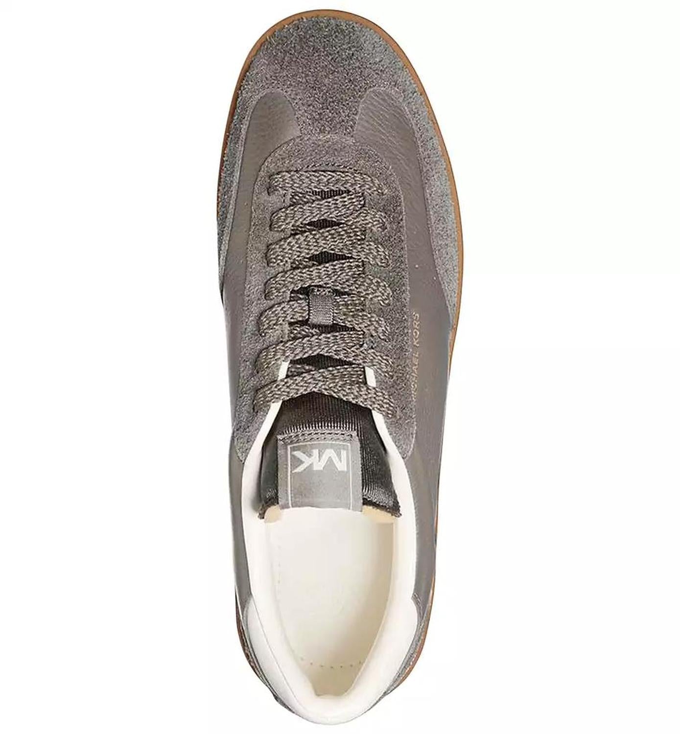 Men's Wilton Lace-Up Sneakers