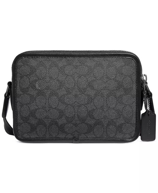 Men's Logo Charter Bag