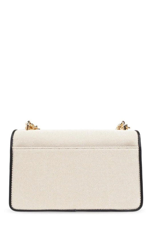 Michael Michael Kors Logo Lettering Shoulder Bag