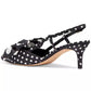 Women's Rue Slingback Bow Pumps