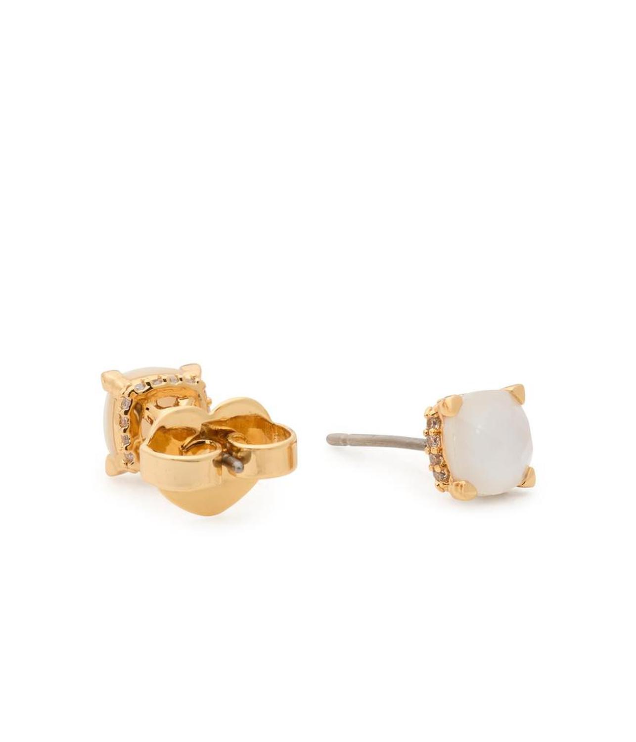 Little Luxuries Studs