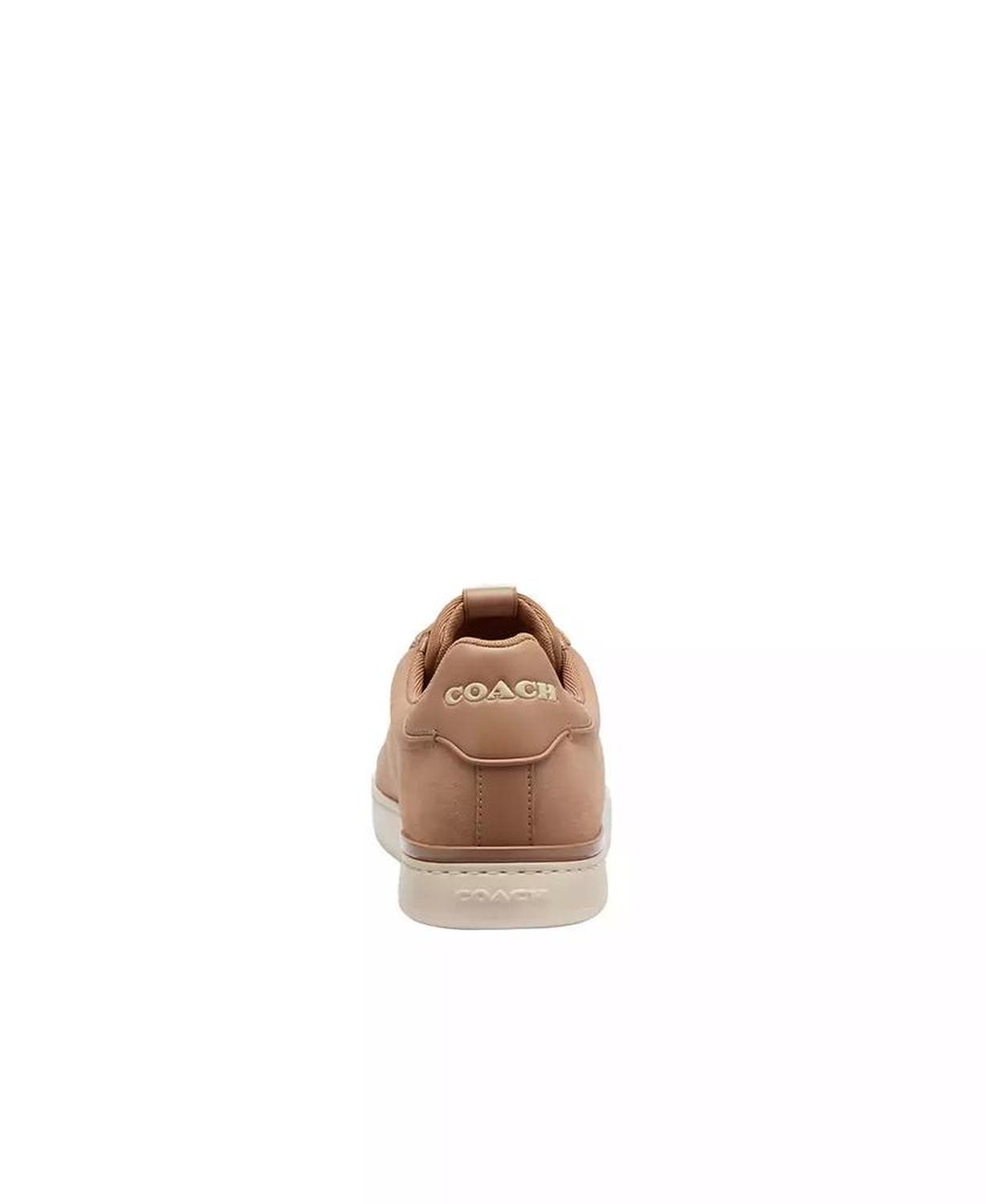 Men's Lowline Suede Low Top Sneaker