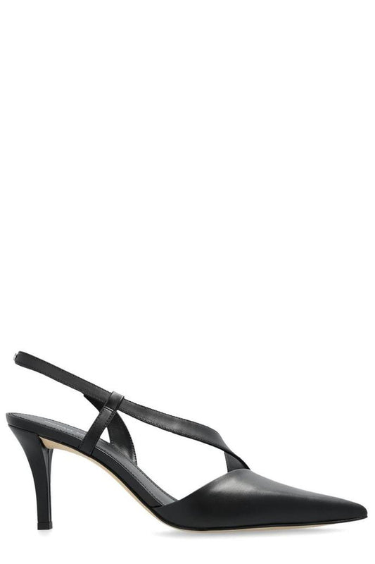 Michael Michael Kors Jaida Pumps