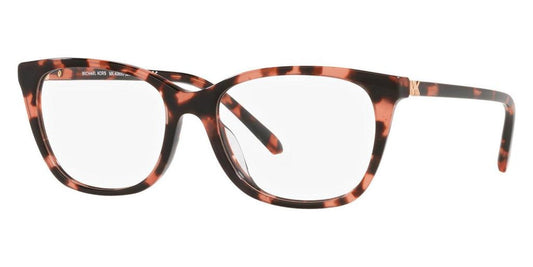 Michael Kors Women's 52 mm Pink Opticals MK4085U-3009-52