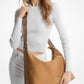 Hudson Nubuck Hobo Bag