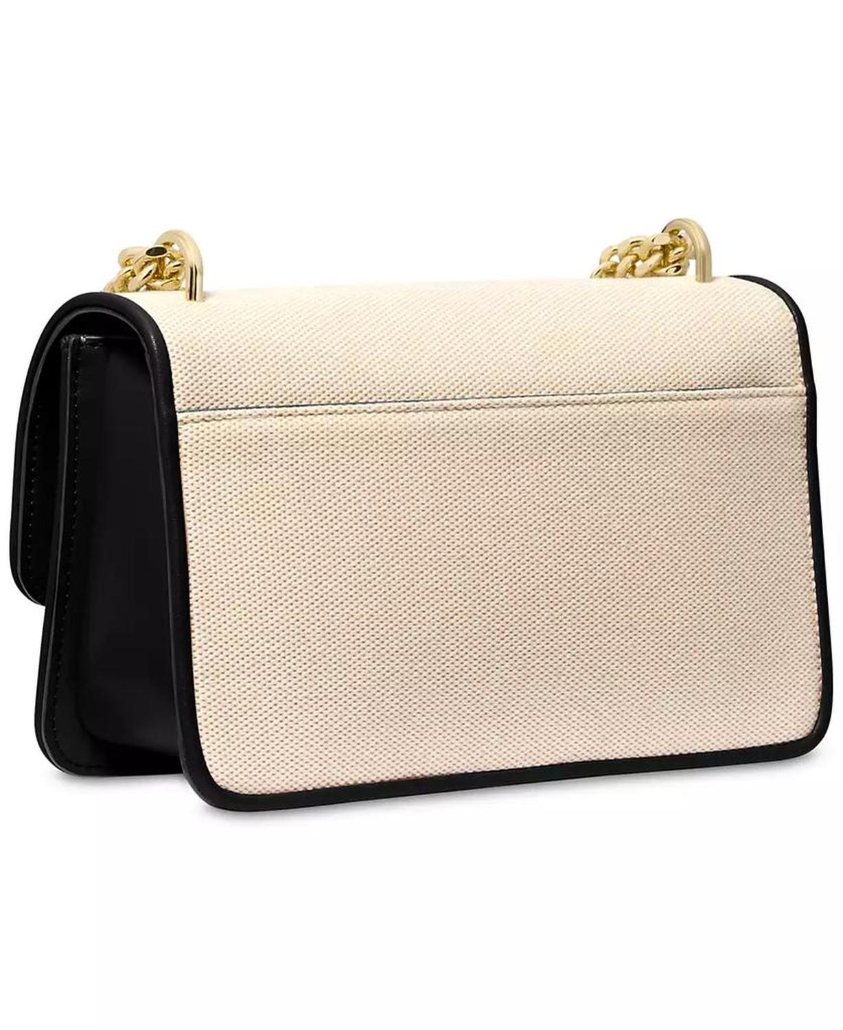 Claire Small Shoulder Bag