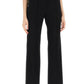 Sportmax Flared Pants From Nor