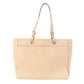 Michael Kors  Leather Tote Bag (Pre-Owned)