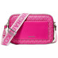 Maeve East West Pocket Crossbody