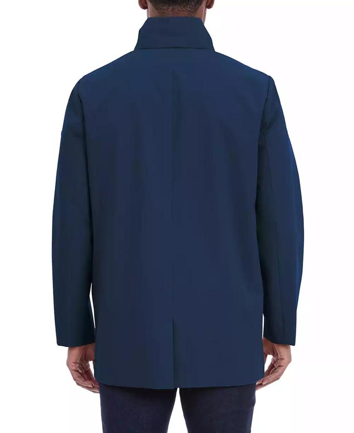 Men's Modern Rain Coat