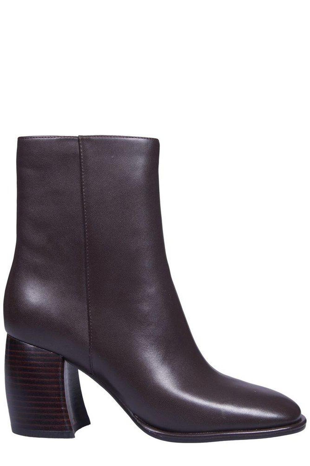 Michael Kors Maude Combat Boots