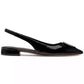 Women's Perfect Pair Heart Slingback Pumps