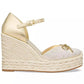 Women's Nori Espadrille Wedge Pumps