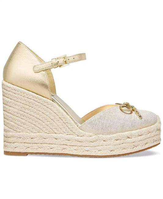 Women's Nori Espadrille Wedge Pumps