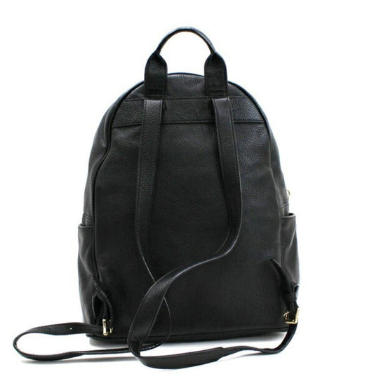 Leather Backpack (Pre-Owned)