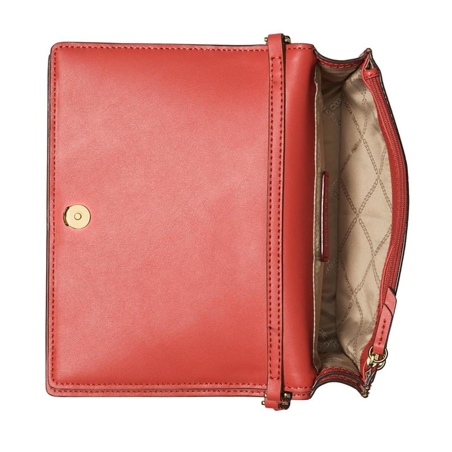 Jet Set Medium Flap Crossbody