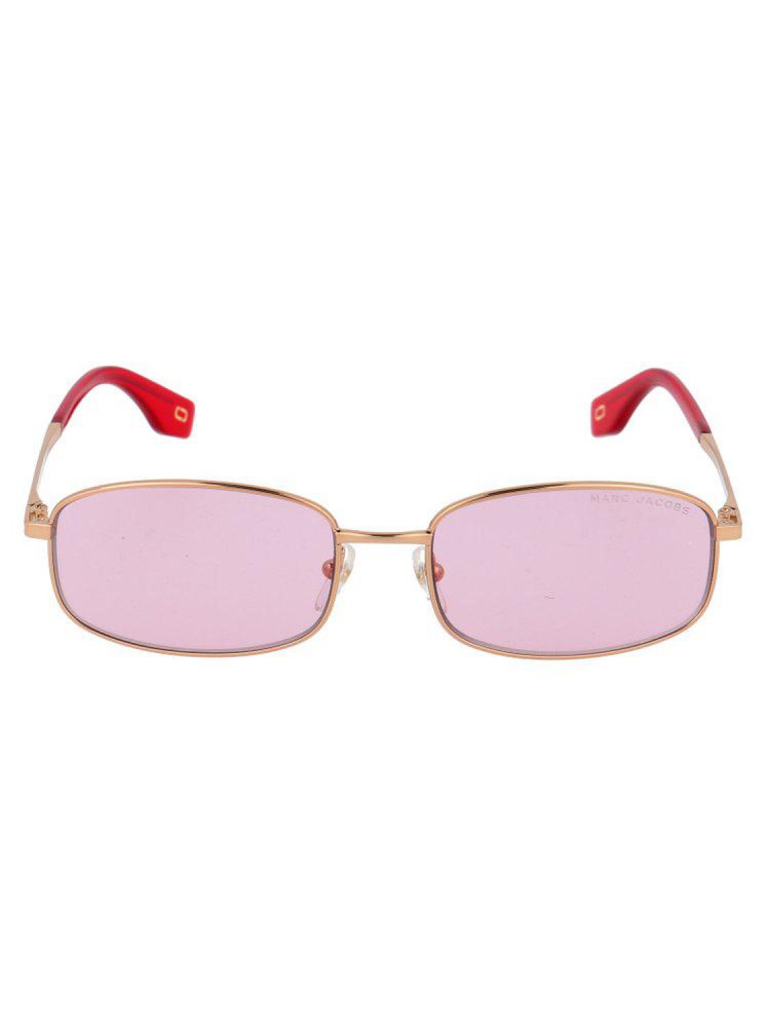 Marc Jacobs Eyewear Rectangular Frame Sunglasses