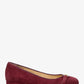 Mindy Flex Suede Ballet Flat