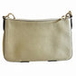 Leather Shoulder Bag (Pre-Owned)