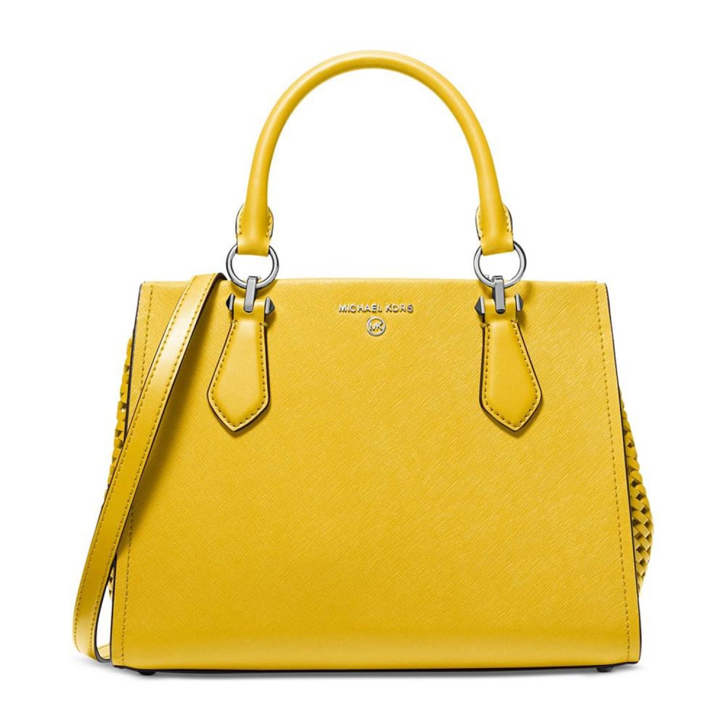 Marilyn Medium Satchel