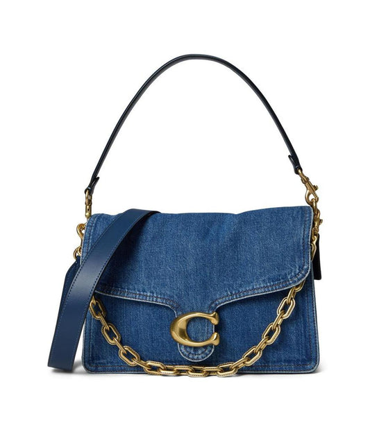 Chain Tabby Shoulder Bag 30