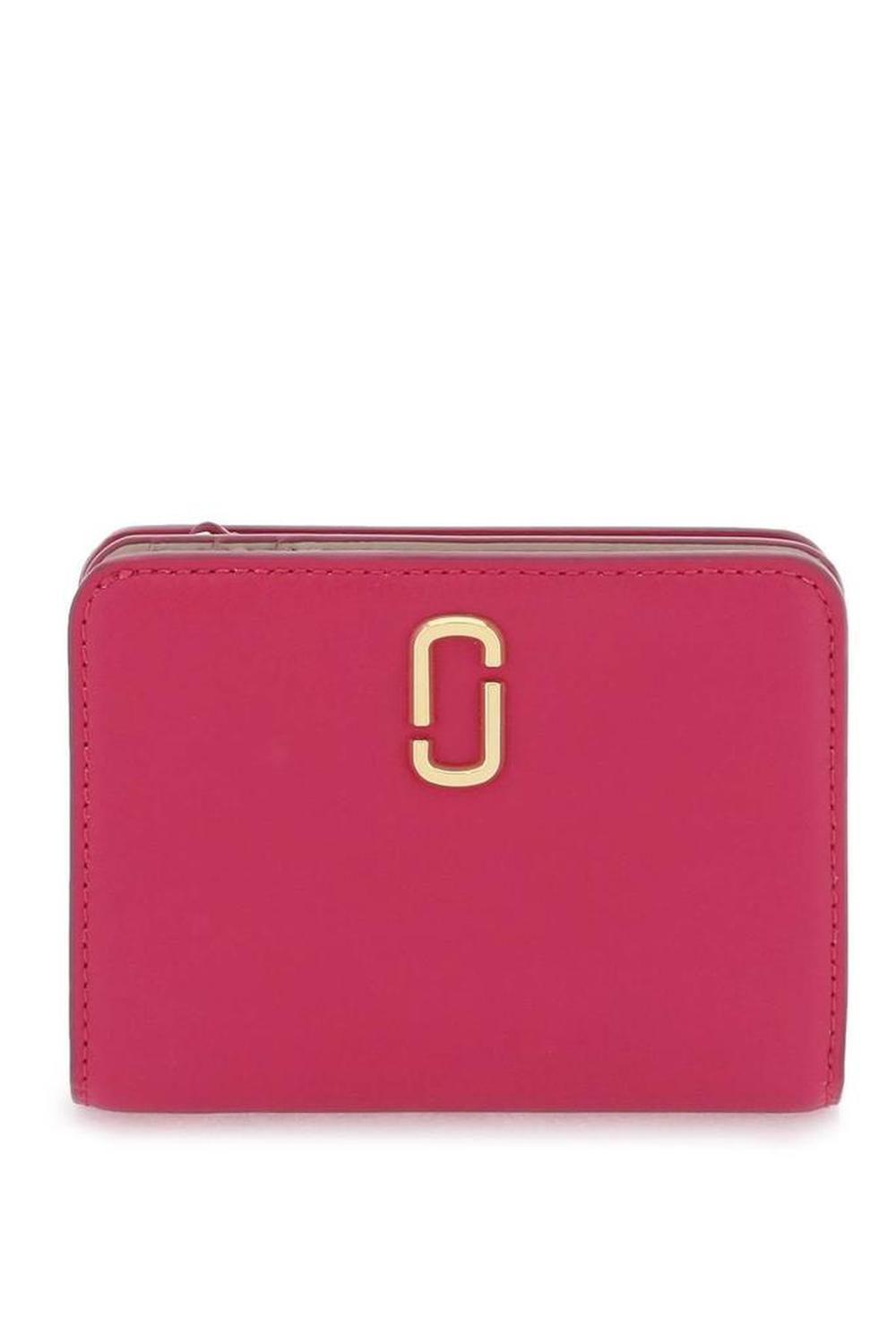 Women's The J Marc Mini Compact Wallet