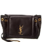 Saint Laurent Nolita Mini Leather Shoulder Bag