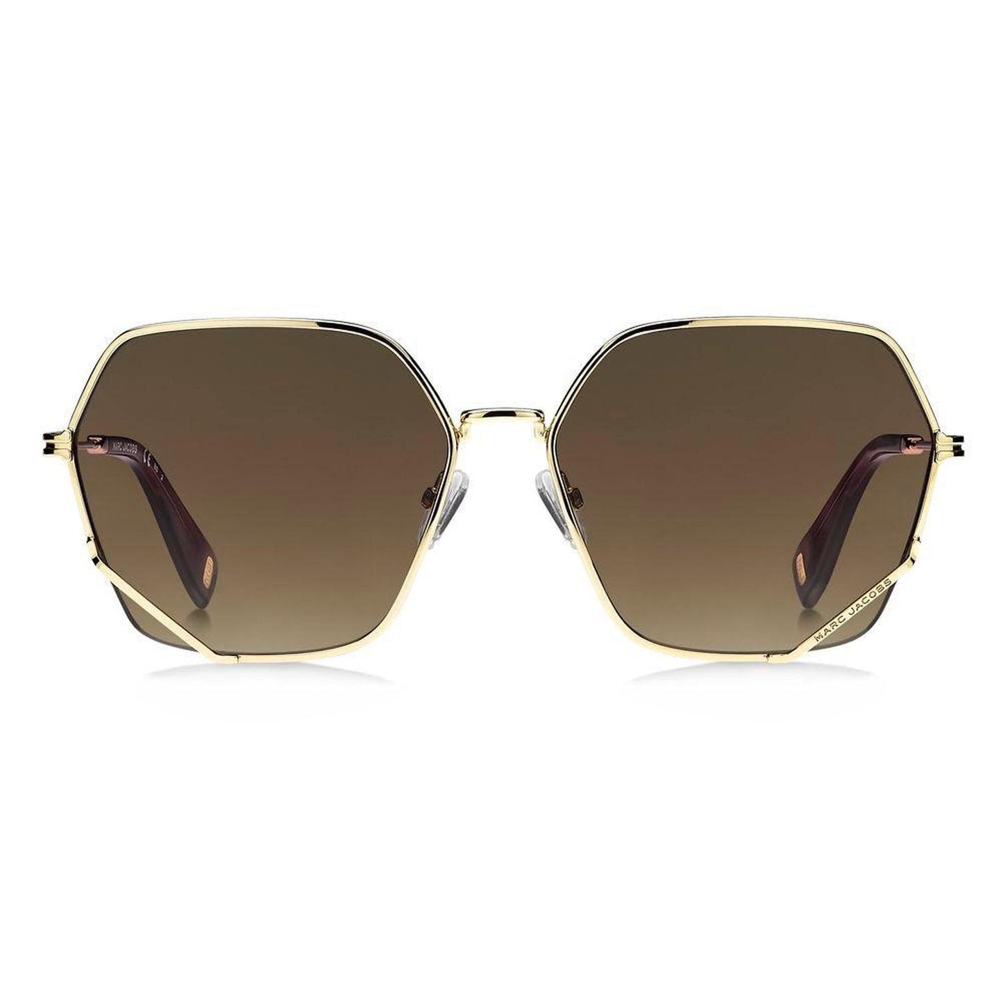 multi Metal Women's Sunglasses