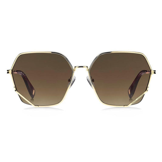 multi Metal Women's Sunglasses