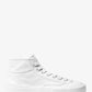 Jude Canvas High-Top Sneaker