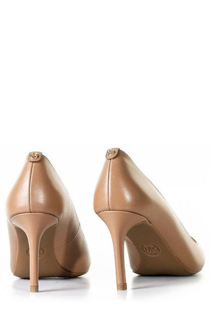 Michael Michael Kors Alina Pointed Toe Pumps