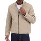 Men's Lightweight Moto Jacket