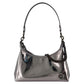 Juliet 25 Shoulder Bag - Coach - Leather - Grey