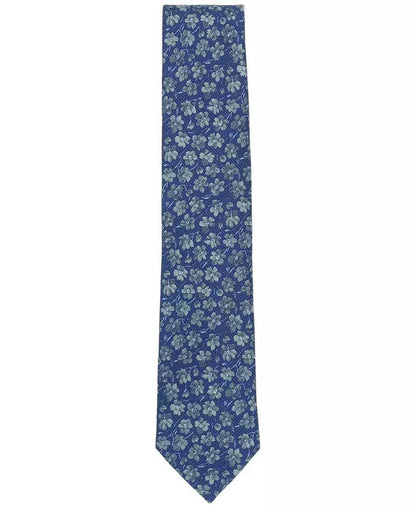 Men's Walker Floral Tie