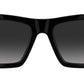 Marc Jacobs Eyewear Cat-Eye Sunglasses