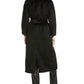 Max Mara Borbone Alpaca & Wool-Blend Coat