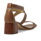 Ashton Mid Sandal