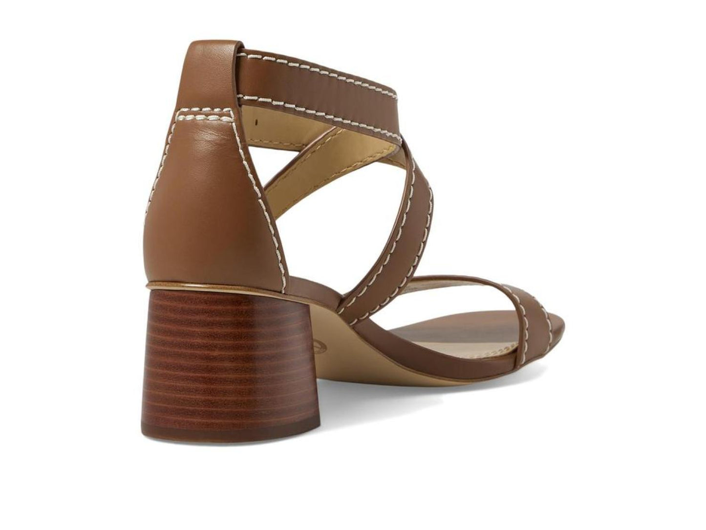 Ashton Mid Sandal