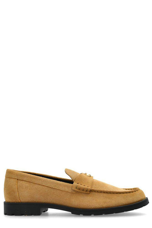 Coach Jocelyn Slip-On Loafers