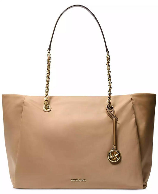 Georgia Extra-Large Top Zip Tote